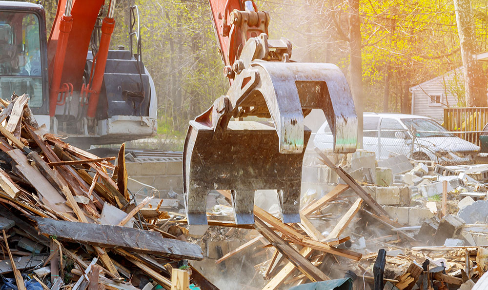建物を解体したとき（建物滅失登記）画像